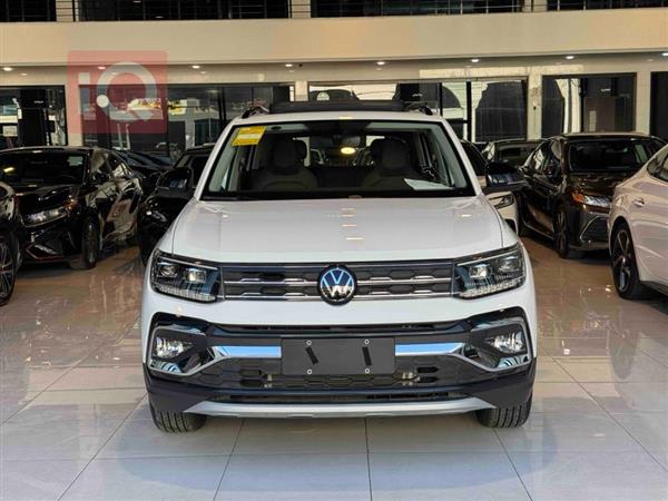 Volkswagen for sale in Iraq